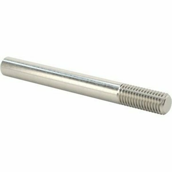 Bsc Preferred 18-8 Stainless Steel Threaded on One End Stud 5/8-11 Thread 6 Long 97042A768